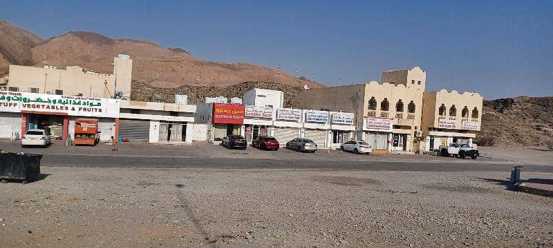 0 Bedroom Other Commercial For Rent Al Amarat, Muscat 0 Bedroom Other Commercial For Rent Al Amarat, Muscat