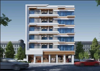 Other Commercial for Sale in Al Khoud, Muscat - Commercial Property for Sale in Al Khoud, Muscat