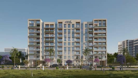 شقة 1 غرفة نوم للبيع في مسقط هيلز، مسقط - شقة من غرفة نوم واحدة للبيع في مسقط هيلز، مسقط