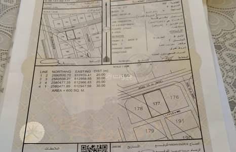 ارض سكنية  للبيع في سمائل، الداخلية - أرض سكنية للبيع في سمائل، الداخلية