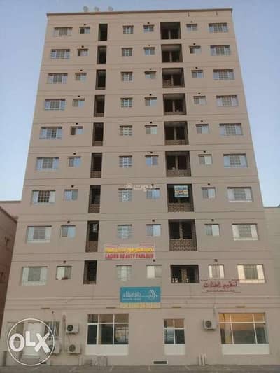 2 Bedroom Flat for Rent in Al Maabilah, Muscat - 2 Bedroom Apartment For Rent in Al Maabilah, Muscat