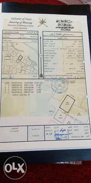 8 Bedroom Villa for Sale in Al Amarat, Muscat - 8 Bedroom Villa For Sale in Al Amarat, Muscat