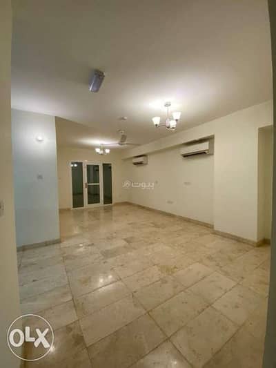 شقة 2 غرفة نوم للبيع في الغبرة، مسقط - شقة ٢ غرفة نوم للبيع في الغبرة، مسقط