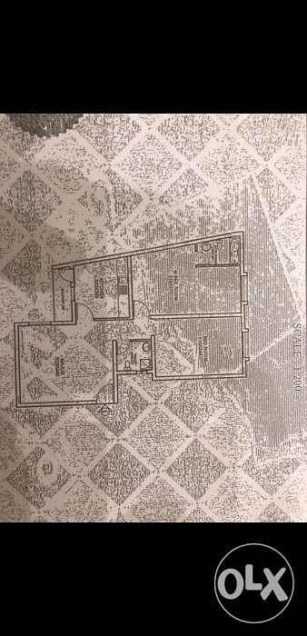 2 Bedroom Flat for Sale in Bosher, Muscat - 2 Bedroom Apartment For Sale in Bosher, Muscat