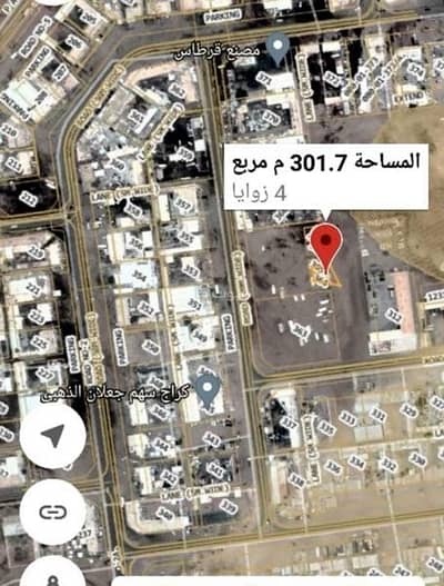 ارض سكنية  للبيع في جعلان بني بو علي، الشرقية - أرض سكنية للبيع في جاعلان بني بوعلي، الشرقية
