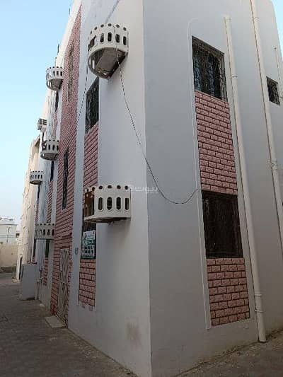 شقة 5 غرف نوم للايجار في روي، مسقط - شقة مكونة من 5 غرف نوم للإيجار في روي، مسقط