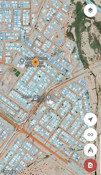 فیلا 3 غرف نوم للبيع في العامرات، مسقط - فيلا 3 غرف نوم للبيع العمارات، مسقط