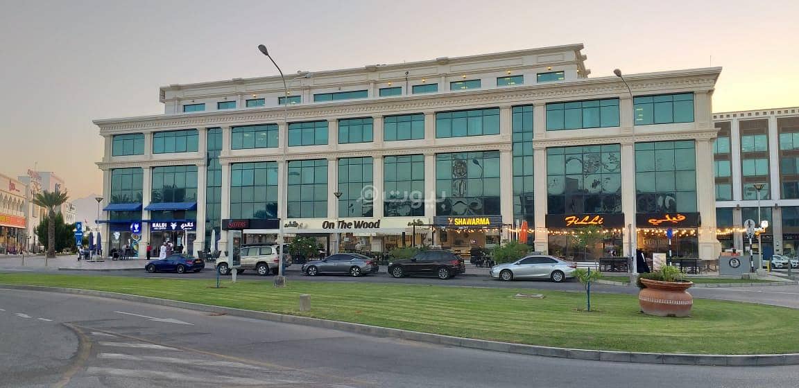66 متر مربع أخرى تجارية للإيجار في القرم، مسقط 66 متر مربع أخرى تجارية للإيجار في القرم، مسقط