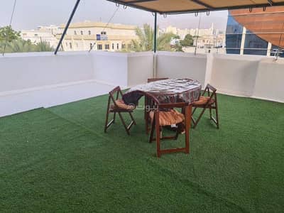 فلیٹ 3 غرف نوم للايجار في الغبرة، مسقط - شقة 3 غرف نوم للإيجار في الغبرة، مسقط