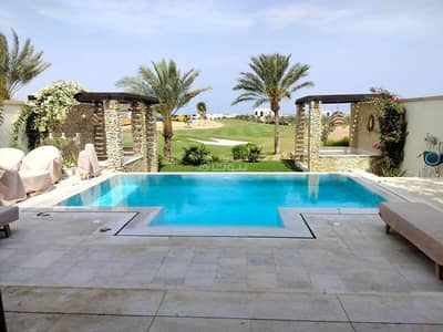 5 Bedroom Villa for Sale in Muscat Hills, Muscat - 5 Bedroom Villa For Sale in Muscat Hills