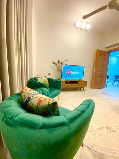 2 Bedroom Flat for Rent in Al Khoud, Muscat - 2 Bedrooms Apartment For Rent Al Khoud, Muscat