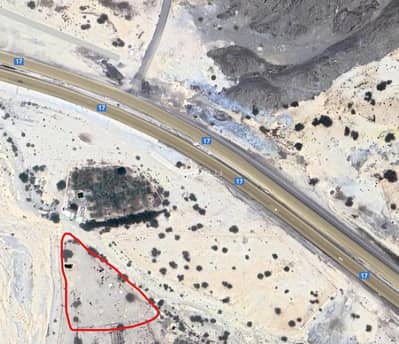 Residential Land for Rent in Al Amarat, Muscat - Residential Land For Rent in Al Amarat, Muscat