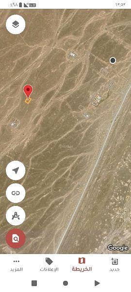 ارض سكنية  للبيع في صحم، الباطنة - أرض سكنية للبيع في صحم، الباطنة