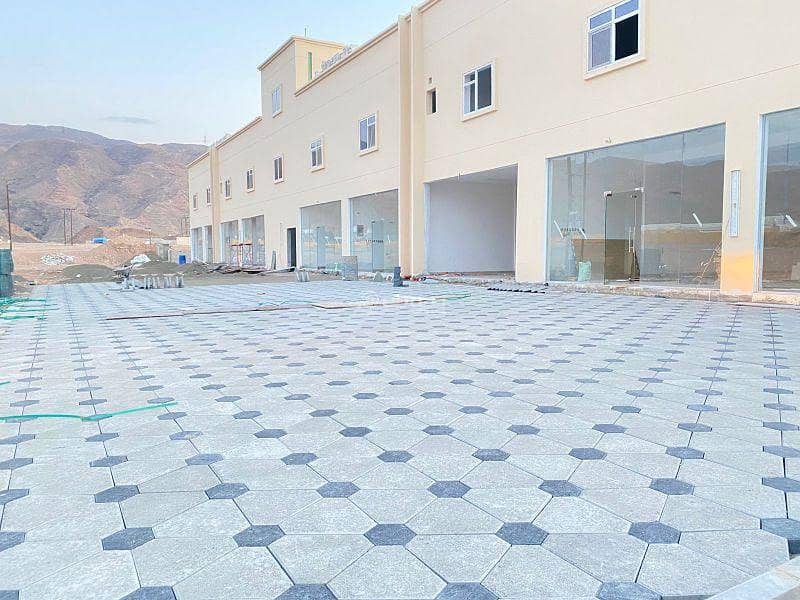 Commercial Building For Sale in Al Mawaleh, Muscat Commercial Building For Sale in Al Mawaleh, Muscat