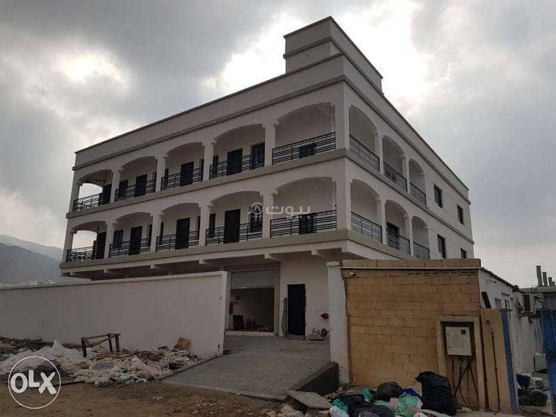 Commercial Building For Sale in Misfah, Muscat Commercial Building For Sale in Misfah, Muscat