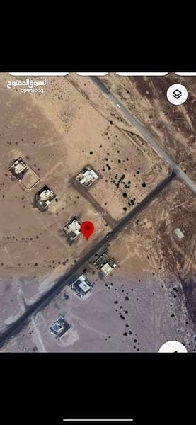ارض سكنية  للبيع في عبري، الظاهرة - أرض سكنية للبيع في عبري، الظاهرة