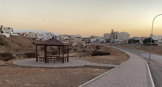 فیلا 6 غرف نوم للايجار في الأنصب، مسقط - فيلا مكونة من 6 غرف نوم للإيجار في عنساب، مسقط