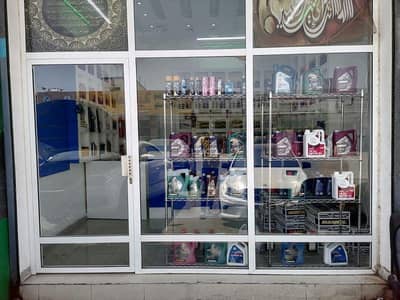 عقارات تجارية اخرى  للبيع في المعبيلة، مسقط - مكتب تجاري آخر للبيع المعبيلة، مسقط