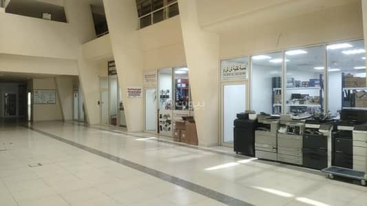 عقارات تجارية اخرى  للايجار في روي، مسقط - 40 م2 تجاري آخر للإيجار في الرُويي، مسقط