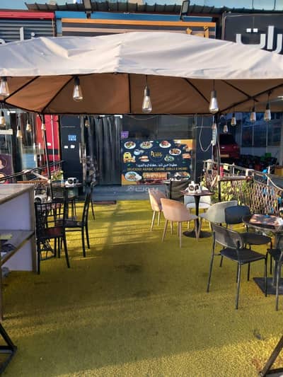 Other Commercial for Sale in Al Khoud, Muscat - 150 SQM Furnished Commercial Space For Sale in Al Khoud, Muscat