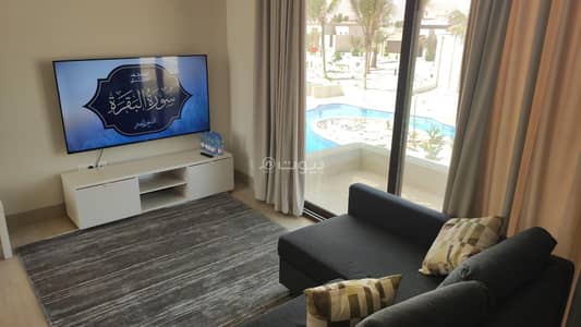 شقة 1 غرفة نوم للايجار في صلالة، ظفار - شقة بغرفة نوم واحدة للايجار في صلالة، ظفار