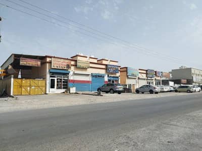 عقارات تجارية اخرى  للايجار في بركاء، الباطنة - 750 متر مربع مساحة تجارية أخرى للإيجار في بركة، الباطنة