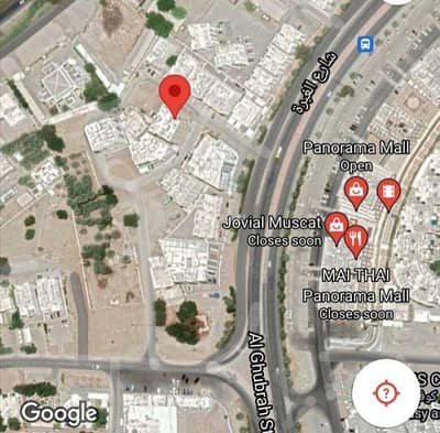 شقة 2 غرفة نوم للايجار في الغبرة، مسقط - شقة 2 غرف نوم للإيجار الغبرة, مسقط