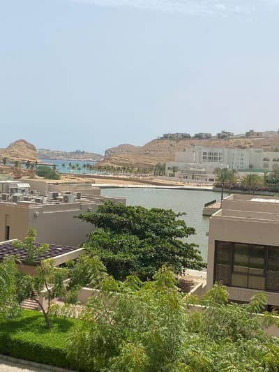 2 Bedroom Flat for Sale in Barr Al Jissah, Muscat - 2 Bedroom Apartment For Sale in Barr Al Jissah, Muscat