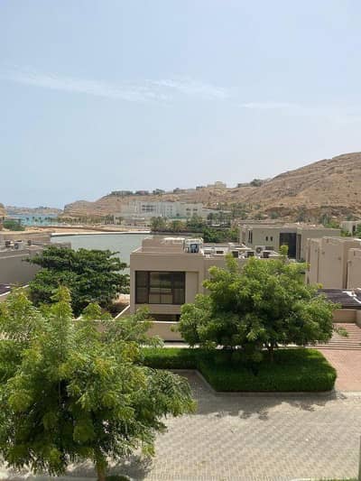 2 Bedroom Flat for Sale in Al Khuwair, Muscat - 2 Bedrooms Apartment For Sale in Al Khuwair, Muscat