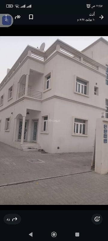 6 Bedroom Villa for Sale in Al Maabilah, Muscat - 6 Bedroom Villa For Sale in Al Maabilah, Muscat