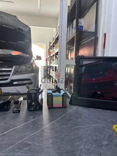 جراج  للبيع في الحيل، مسقط - كراج للبيع في الهوى، مسقط
