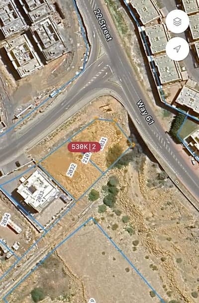 Residential Land for Sale in Bosher, Muscat - Residential Land For Sale in Bosher, Muscat
