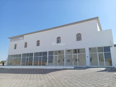 عقارات تجارية اخرى  للايجار في الرسيل، مسقط - مساحة تجارية 100 متر مربع للإيجار في الرصيل، مسقط