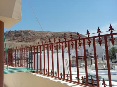 1 Bedroom Apartment for Rent in Al Hamriyah, Muscat - 1 Bedroom Apartment For Rent in Al Hamriyah, Muscat