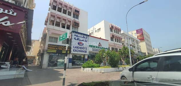 عقارات تجارية اخرى  للايجار في روي، مسقط - استوديو تجاري آخر للإيجار الروي، مسقط