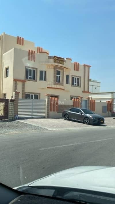 6 Bedroom Villa for Sale in Al Maabilah, Muscat - 6 Bedroom Villa For Sale in Al Maabilah, Muscat