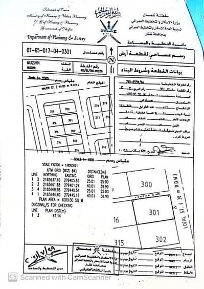 Residential Land for Sale in Muqshin, Dhofar - Residential Land For Sale in Muqshin, Dhofar Residential Land for Sale in Muqshin, Dhofar - Residential Land For Sale in Muqshin, Dhofar