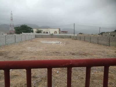 ارض سكنية  للايجار في صلالة، ظفار - أرض سكنية للإيجار صلالة، ظفار