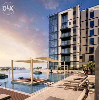 2 Bedroom Apartment for Sale in The Wave (Almouj), Muscat - 2 Bedroom Apartment For Sale in The Wave (Almouj), Muscat