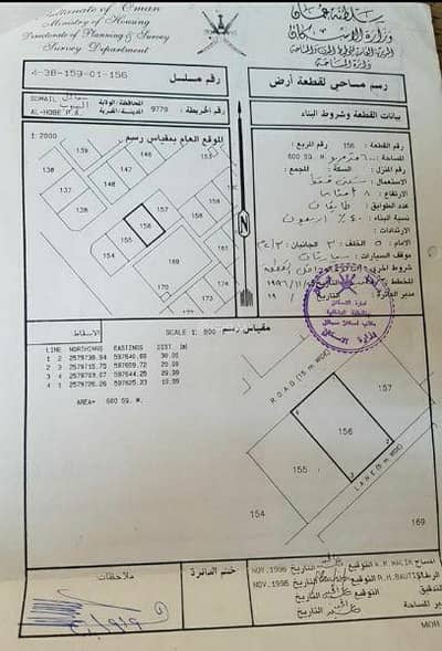 ارض سكنية للبيع في سمائل، الداخلية - أرض سكنية للبيع في سمائل، الداخلية ارض سكنية للبيع في سمائل، الداخلية - أرض سكنية للبيع في سمائل، الداخلية