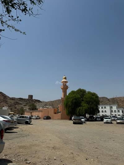 Residential Land for Sale in Ruwi, Muscat - Land For Sale in Ruwi, Muscat