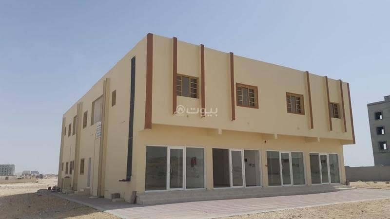 Commercial Building For Sale in Al Duqum, Al Wusta Commercial Building For Sale in Al Duqum, Al Wusta
