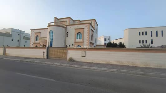 فیلا 5 غرف نوم للايجار في الخوض، مسقط - فيلا 5 غرف نوم للإيجار الخوض، مسقط
