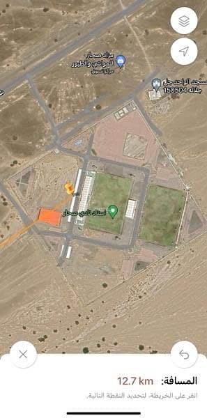 ارض سكنية  للبيع في صحار، الباطنة - أرض سكنية للبيع في صحار، الباطنة