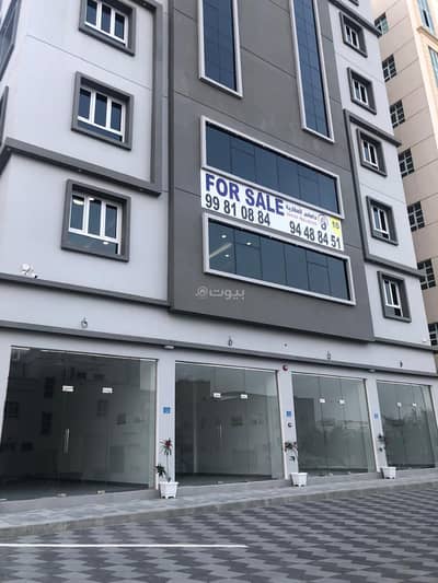 عقارات تجارية اخرى  للبيع في المعبيلة، مسقط - عقار تجاري آخر للبيع في المعابيل، مسقط