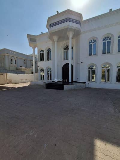 شقة 1 غرفة نوم للايجار في الغبرة، مسقط - شقة مفروشة من غرفة نوم واحدة للإيجار في الغبرة، مسقط