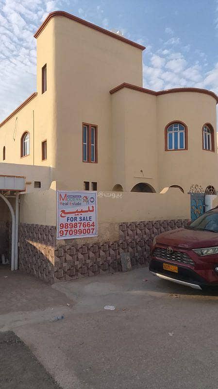 7 Bedroom Villa For Sale in Al Maabilah, Muscat 7 Bedroom Villa For Sale in Al Maabilah, Muscat
