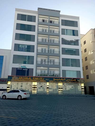 عقارات تجارية اخرى  للايجار في المعبيلة، مسقط - مساحة تجارية 85 متر مربع للإيجار في المعابل، مسقط