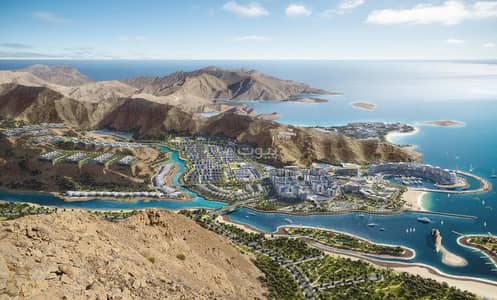 3 Bedroom Flat for Sale in Yiti, Muscat - 3 Bedrooms Apartment For Sale Yiti, Muscat