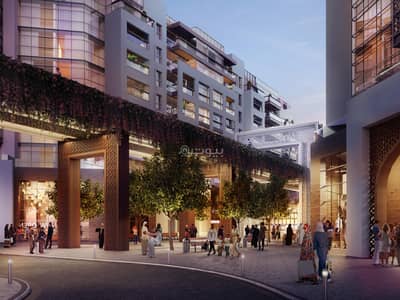 3 Bedroom Flat for Sale in Yiti, Muscat - 3 Bedrooms Apartment For Sale Yiti, Muscat